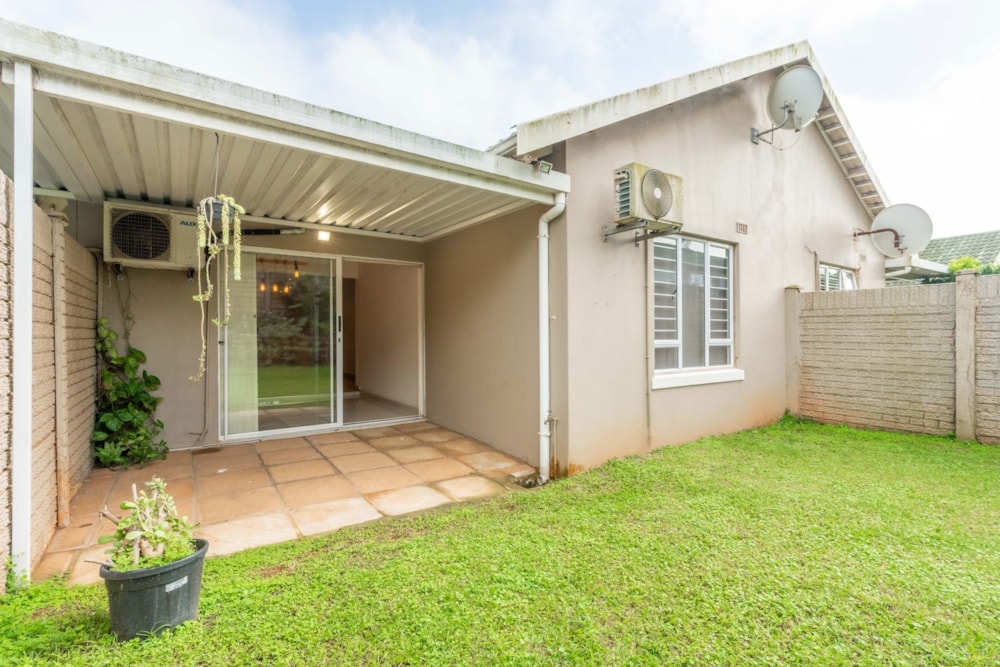 Townhouse for sale in Somerset Park, uMhlanga - 1ND1691605 Townhouse for sale in Somerset Park, uMhlanga - 1ND1691605