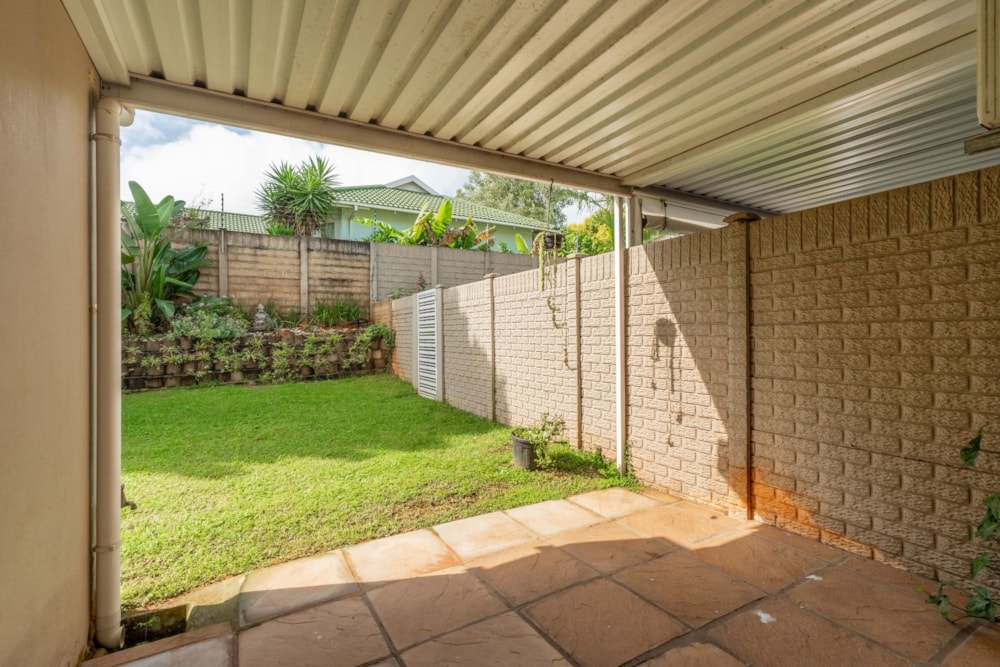 Townhouse for sale in Somerset Park, uMhlanga - 1ND1691605 Townhouse for sale in Somerset Park, uMhlanga - 1ND1691605