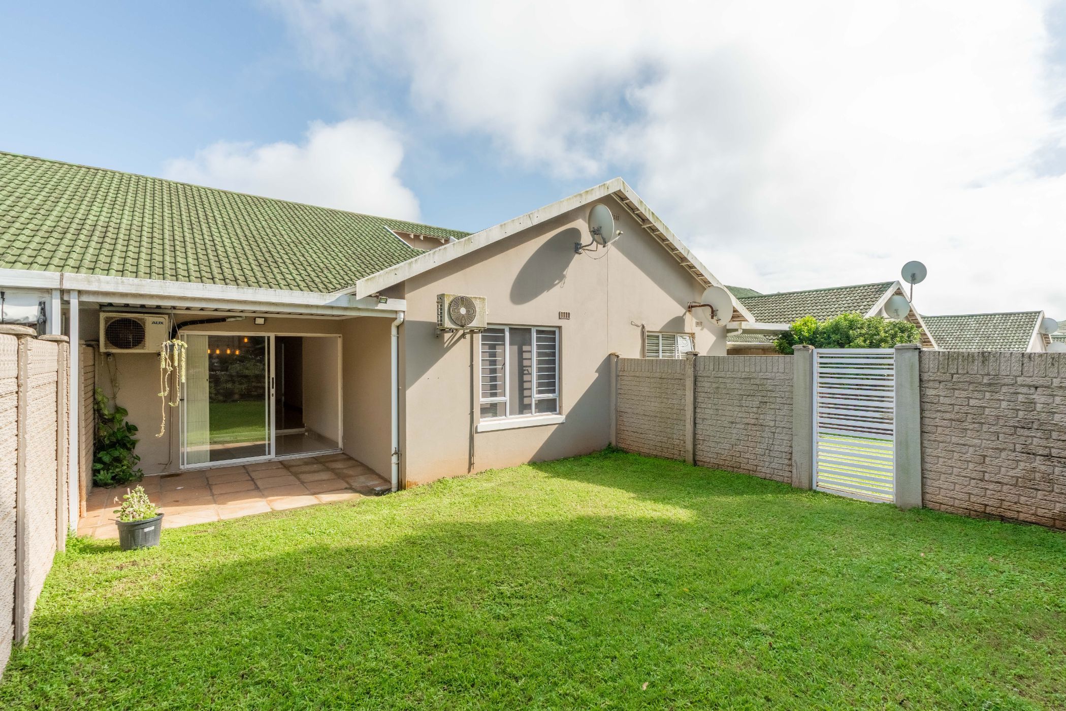 Townhouse for sale in Somerset Park, uMhlanga - 1ND1691605