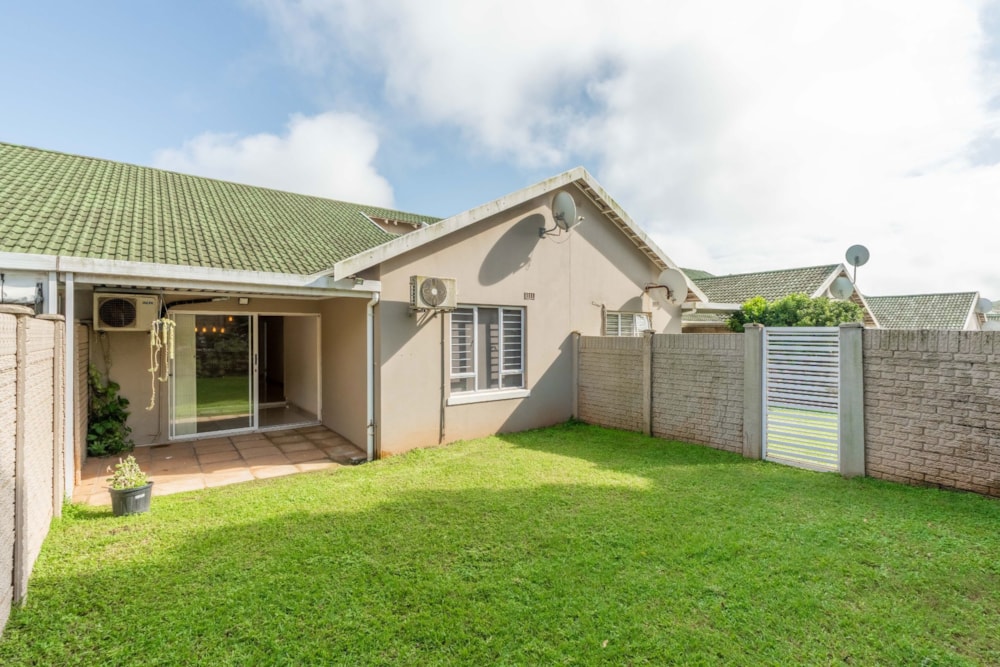 Townhouse for sale in Somerset Park, uMhlanga - 1ND1691605