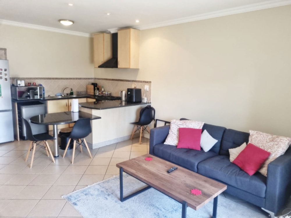 Apartment to rent in New Town Centre - 1ND1735896