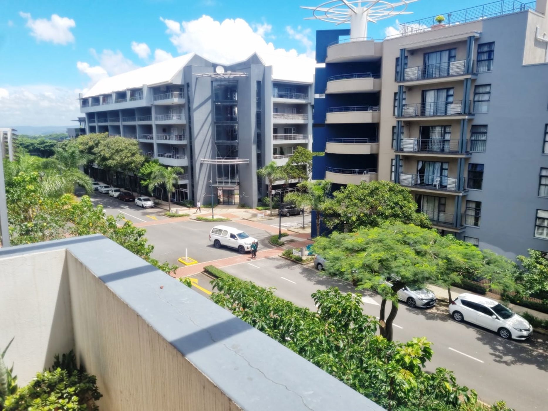 Apartment to rent in New Town Centre - 1ND1735896