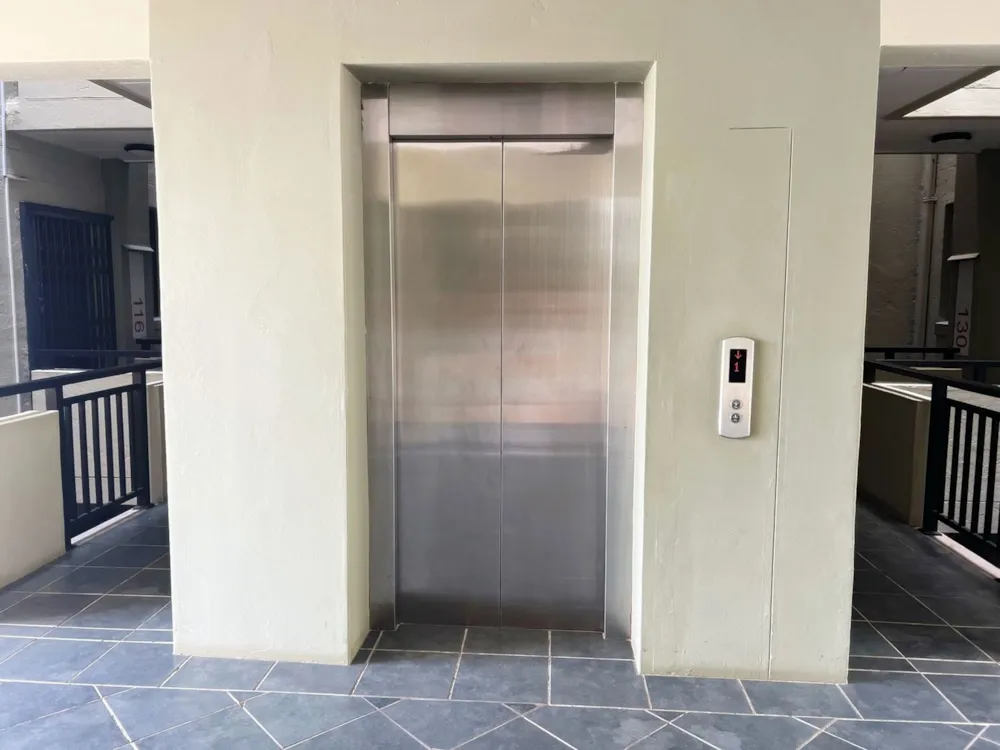 Apartment let in New Town Centre - 1ND1749278