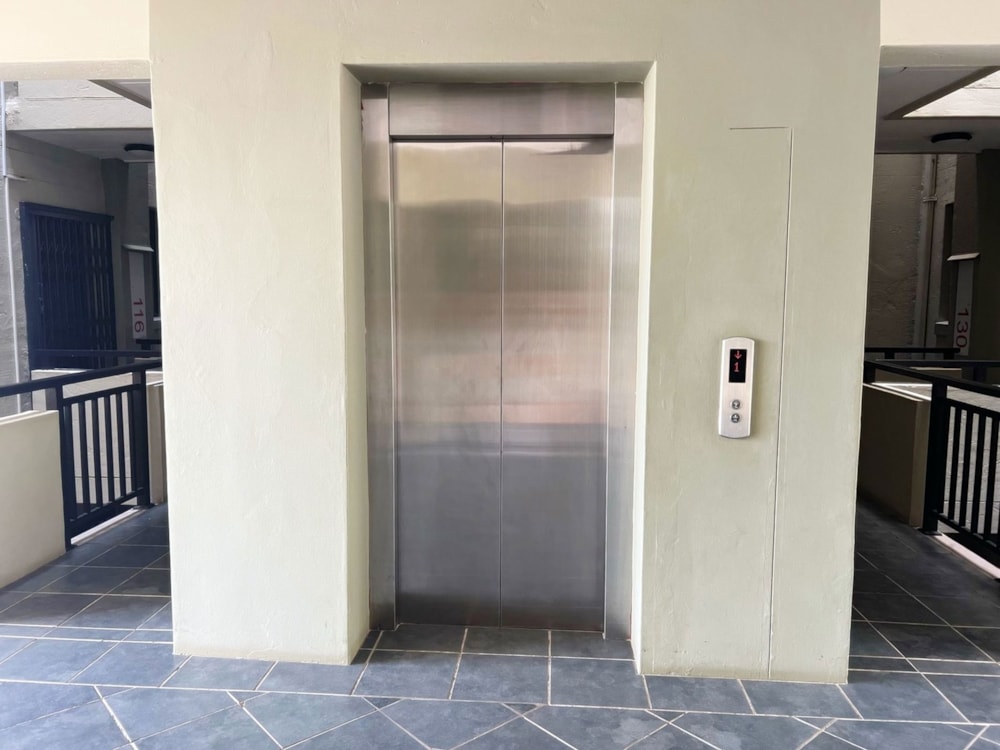 Apartment to rent in New Town Centre - 1ND1749278