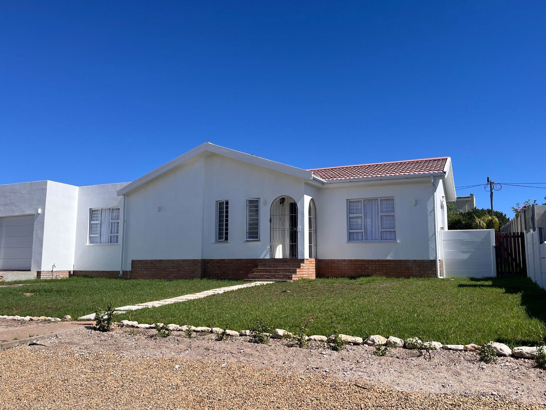 House let in Yzerfontein - LBL1695510