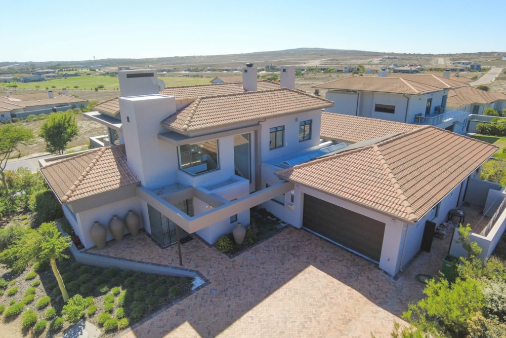 House for sale in Langebaan Country Estate - LA1694879 House for sale in Langebaan Country Estate - LA1694879