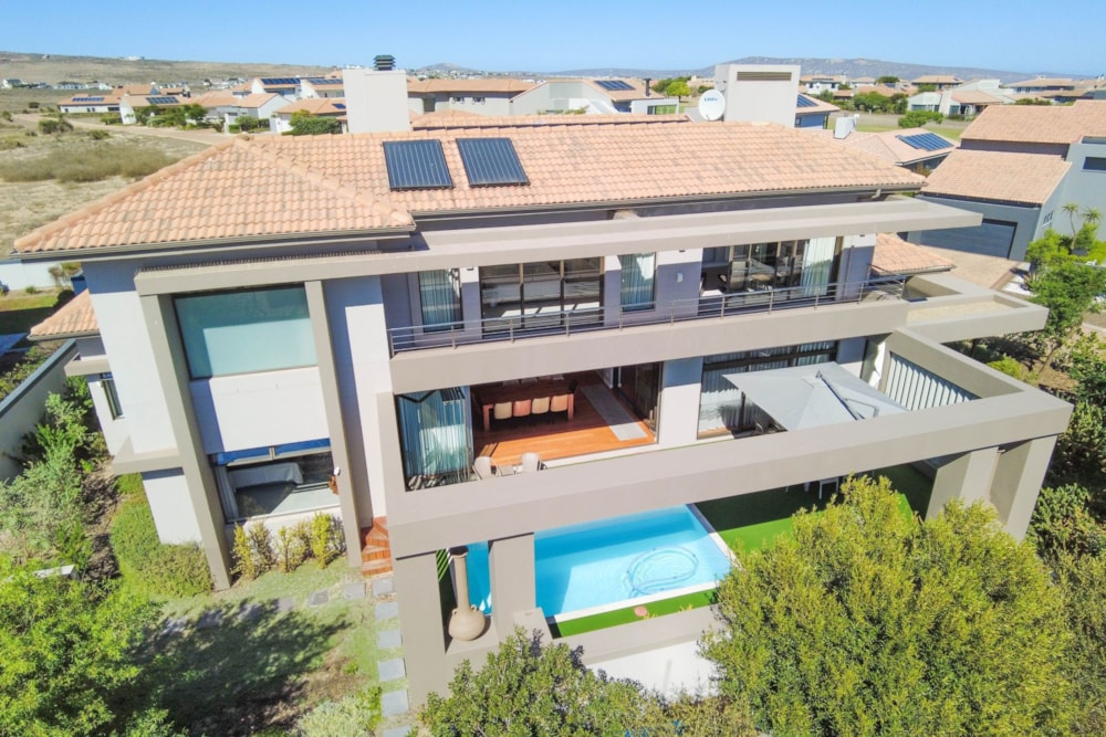 House for sale in Langebaan Country Estate - LA1694879 House for sale in Langebaan Country Estate - LA1694879