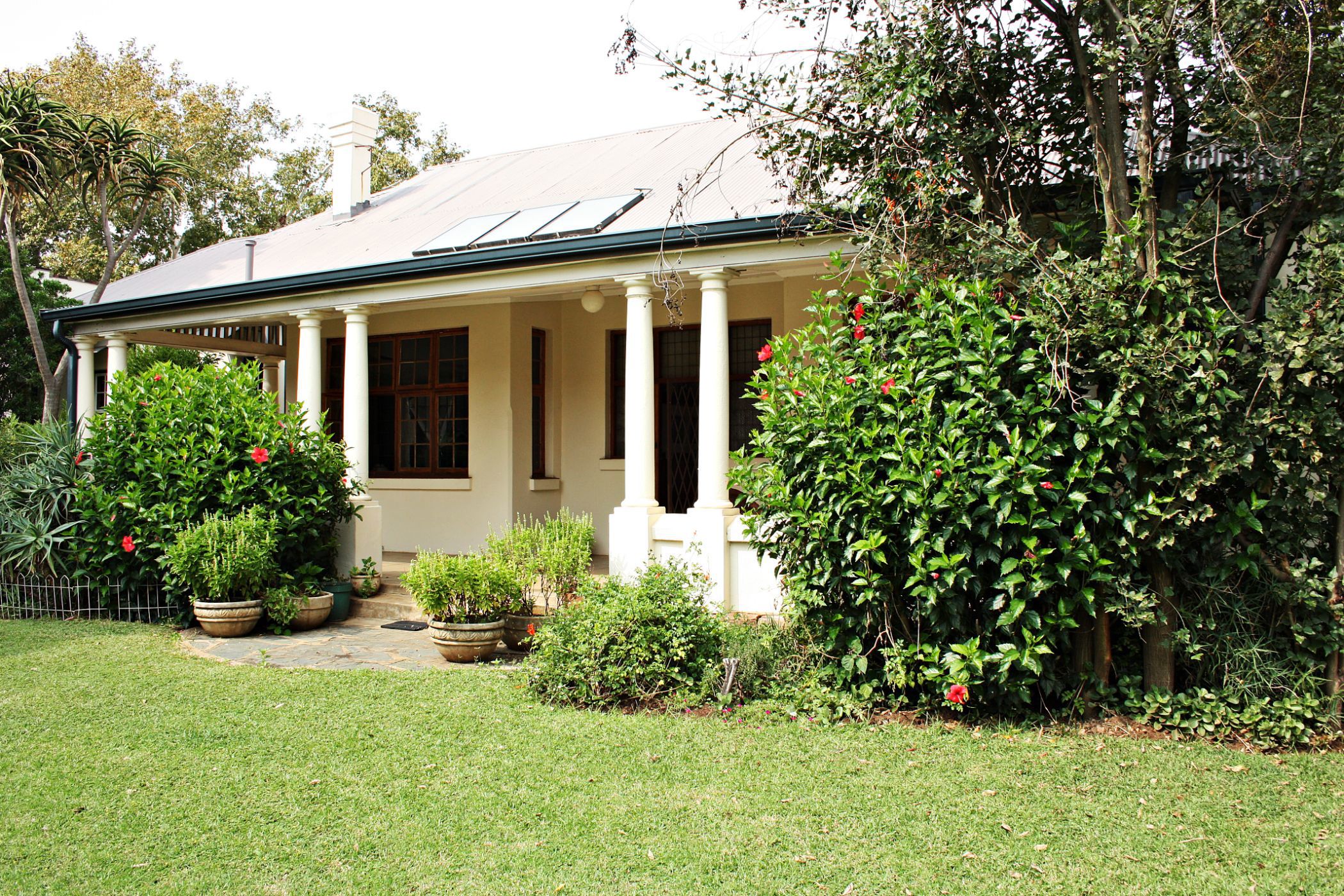 House for sale in Lydenburg (Mashishing) - 1LY1695833