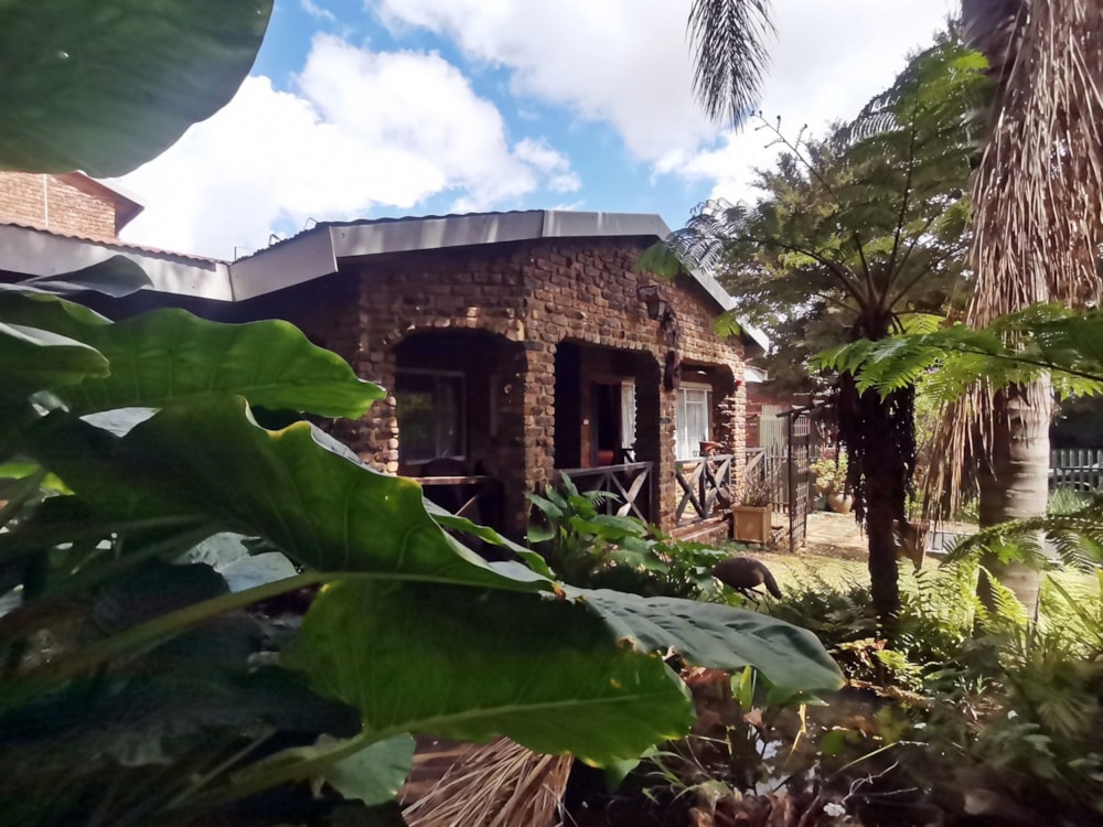 House for sale in Lydenburg (Mashishing) - 1LY1695282