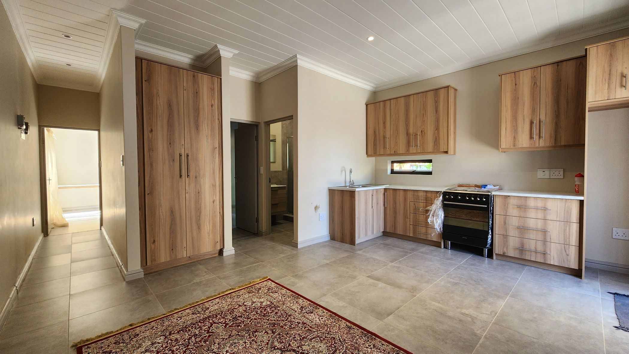 House let in Tafelzicht - 1MS1693666