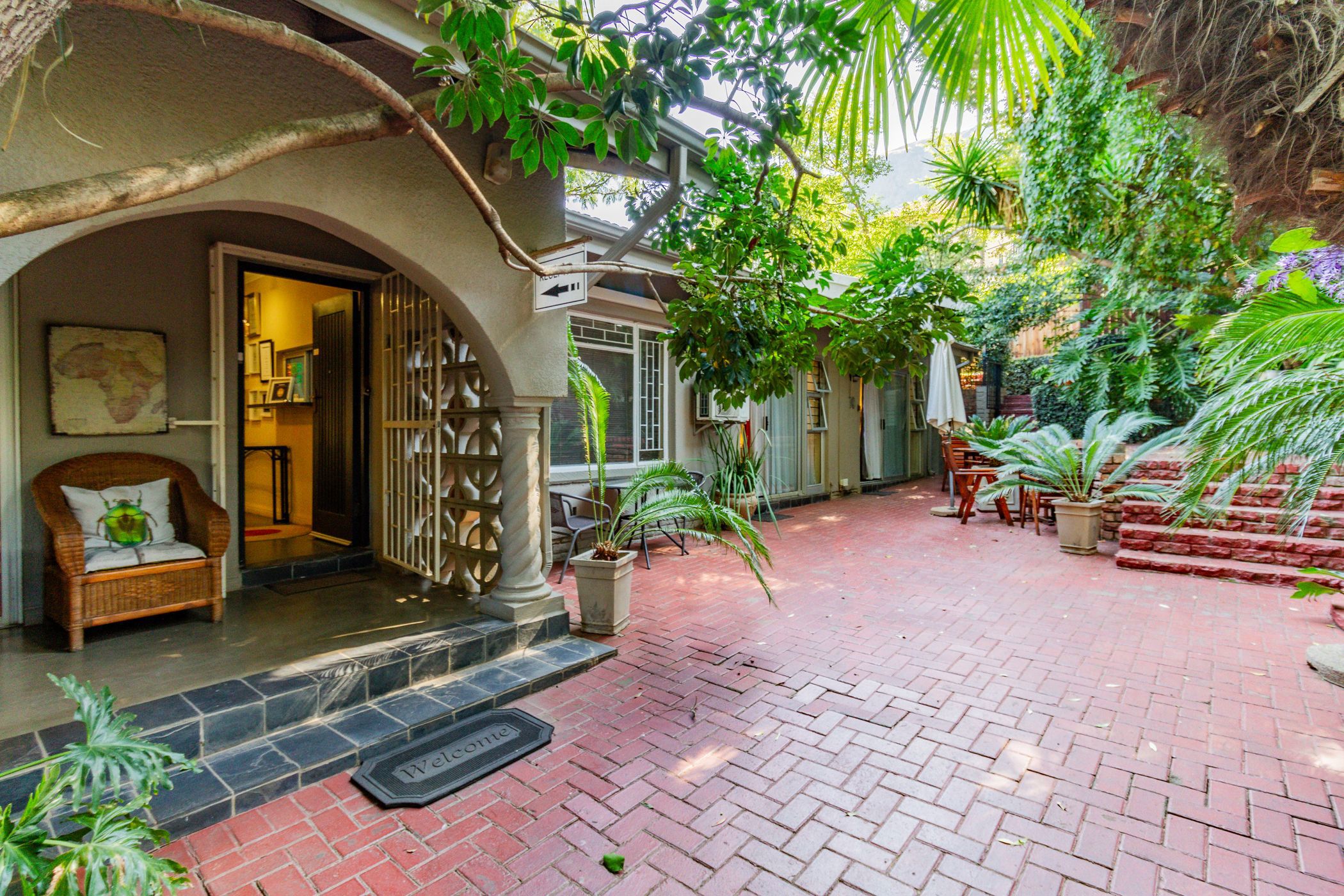 Guesthouse for sale in Schoemansville - 1HR1694587