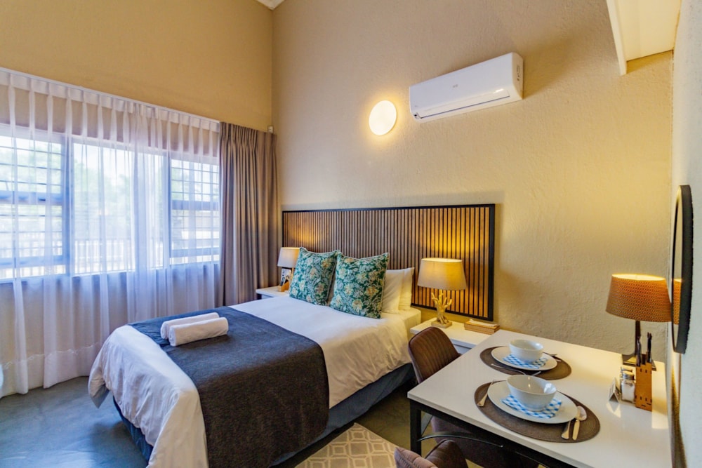 Guesthouse for sale in Schoemansville - 1HR1694587 Guesthouse for sale in Schoemansville - 1HR1694587