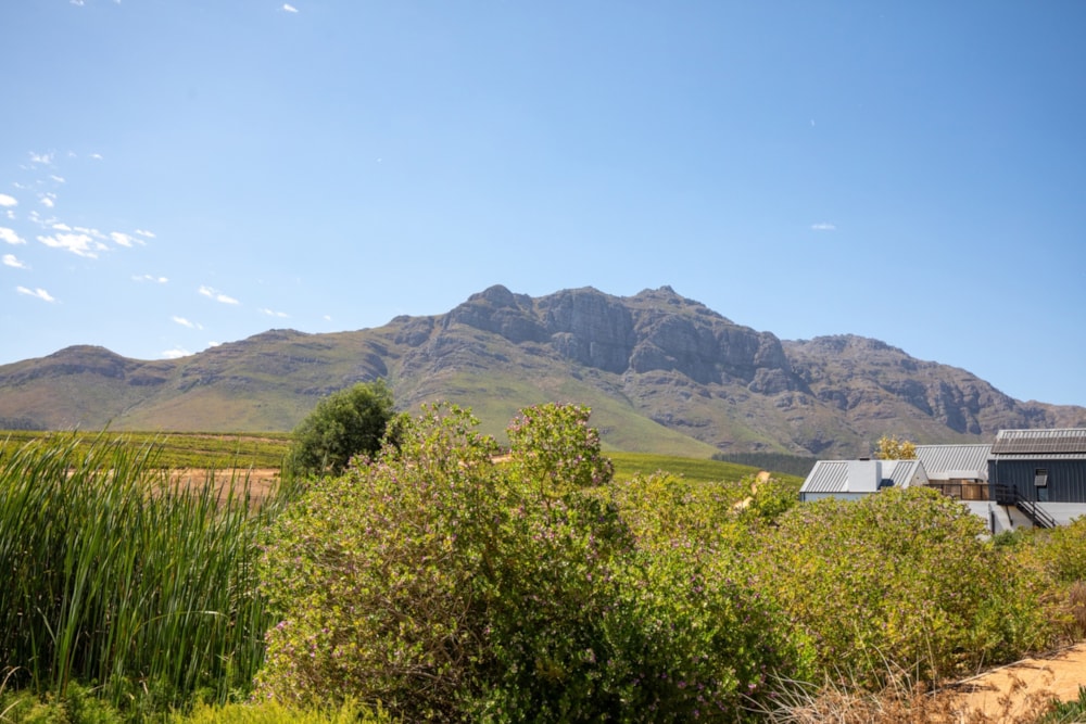 Residential vacant land for sale in Paradyskloof - ST1693421