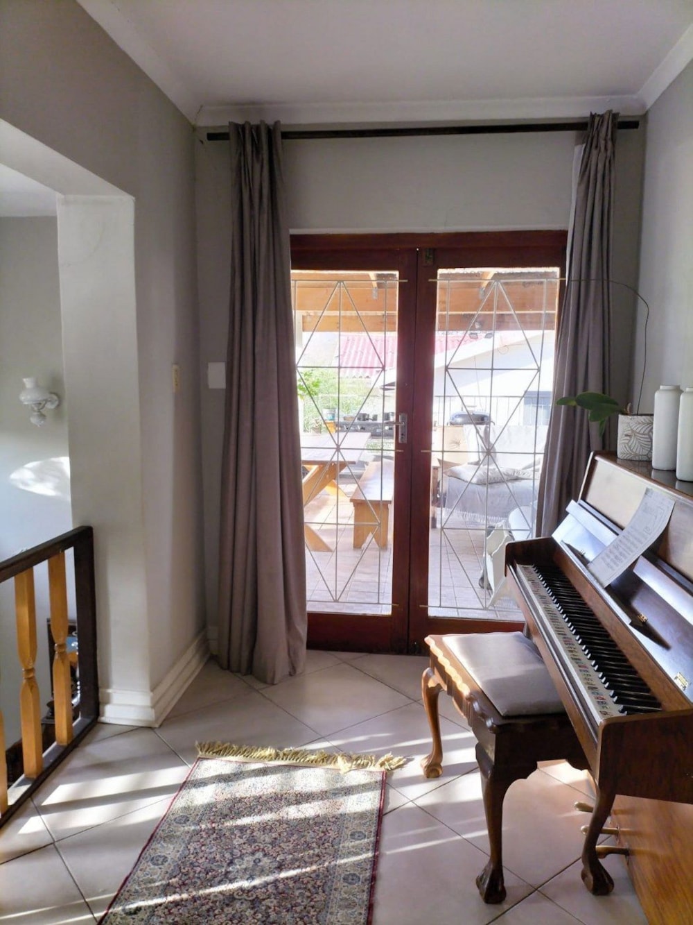 Apartment to rent in Springbok - 1NA1740660 Apartment to rent in Springbok - 1NA1740660