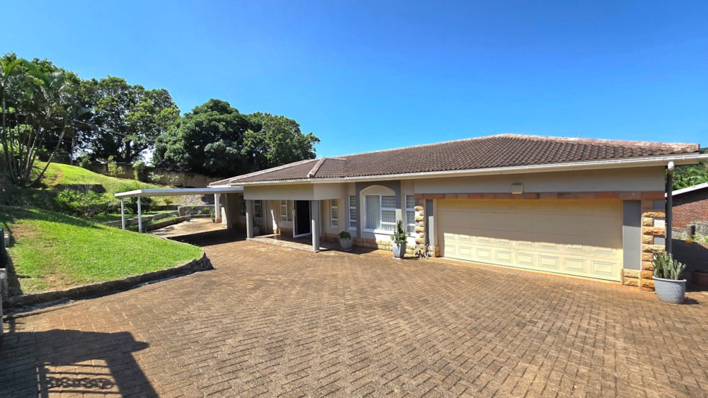 House for sale in Shelly Beach - 1PSH1694499