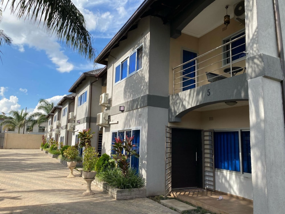 Apartment to rent in Mass Media, Zambia - 3ZA1742182 Apartment to rent in Mass Media, Zambia - 3ZA1742182