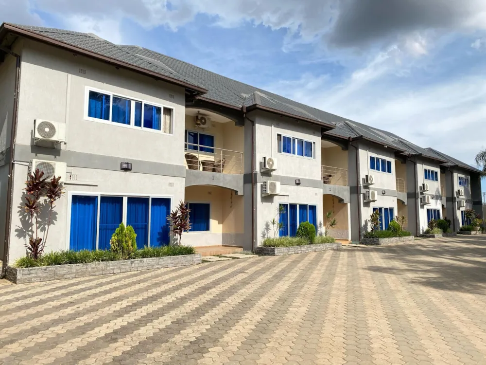 Apartment to rent in Mass Media, Zambia - 3ZA1742182