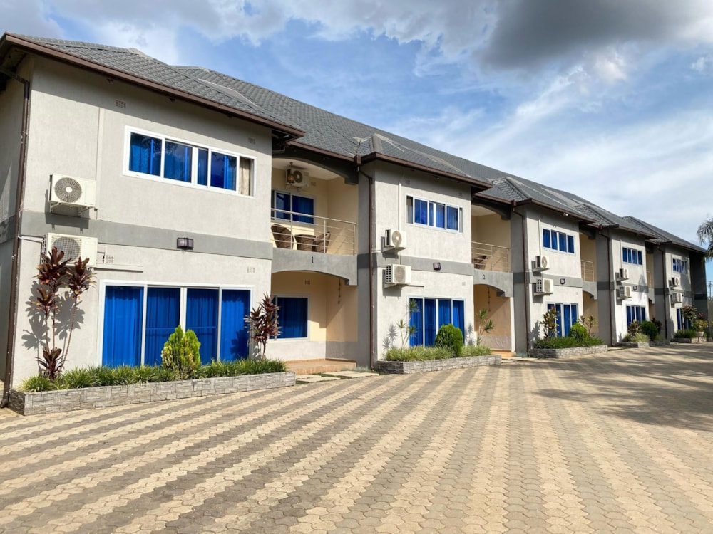 Apartment to rent in Mass Media, Zambia - 3ZA1742182 Apartment to rent in Mass Media, Zambia - 3ZA1742182