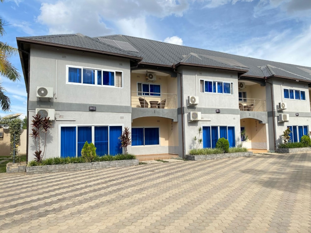 Apartment to rent in Mass Media, Zambia - 3ZA1742182 Apartment to rent in Mass Media, Zambia - 3ZA1742182