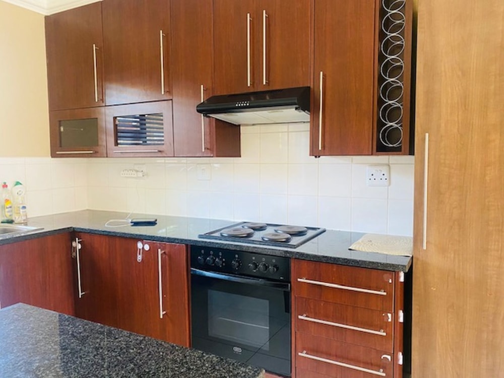 Townhouse for sale in Groenvlei, Bloemfontein - 1BX1693520