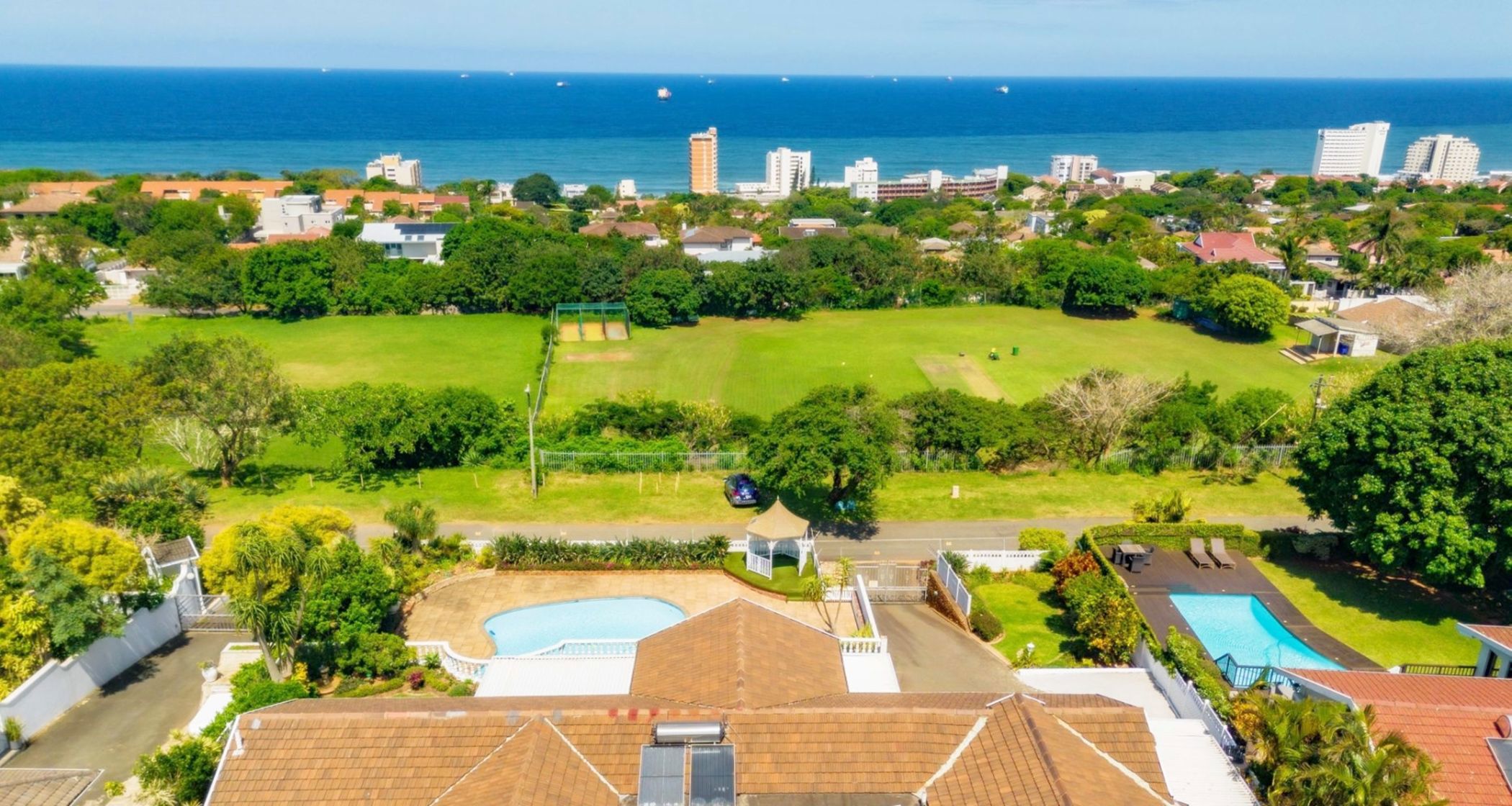 House for sale in Herrwood Park - 1ND1678657