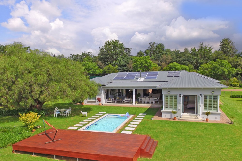 House sold in Kyalami AH - MR1694403 House sold in Kyalami AH - MR1694403