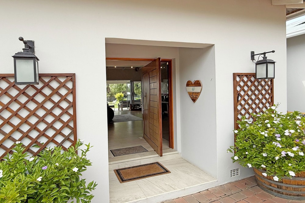 House sold in Kyalami AH - MR1694403 House sold in Kyalami AH - MR1694403