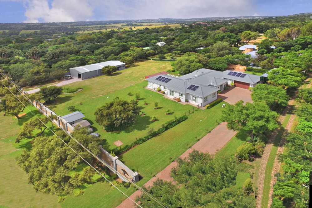 House sold in Kyalami AH - MR1694403 House sold in Kyalami AH - MR1694403