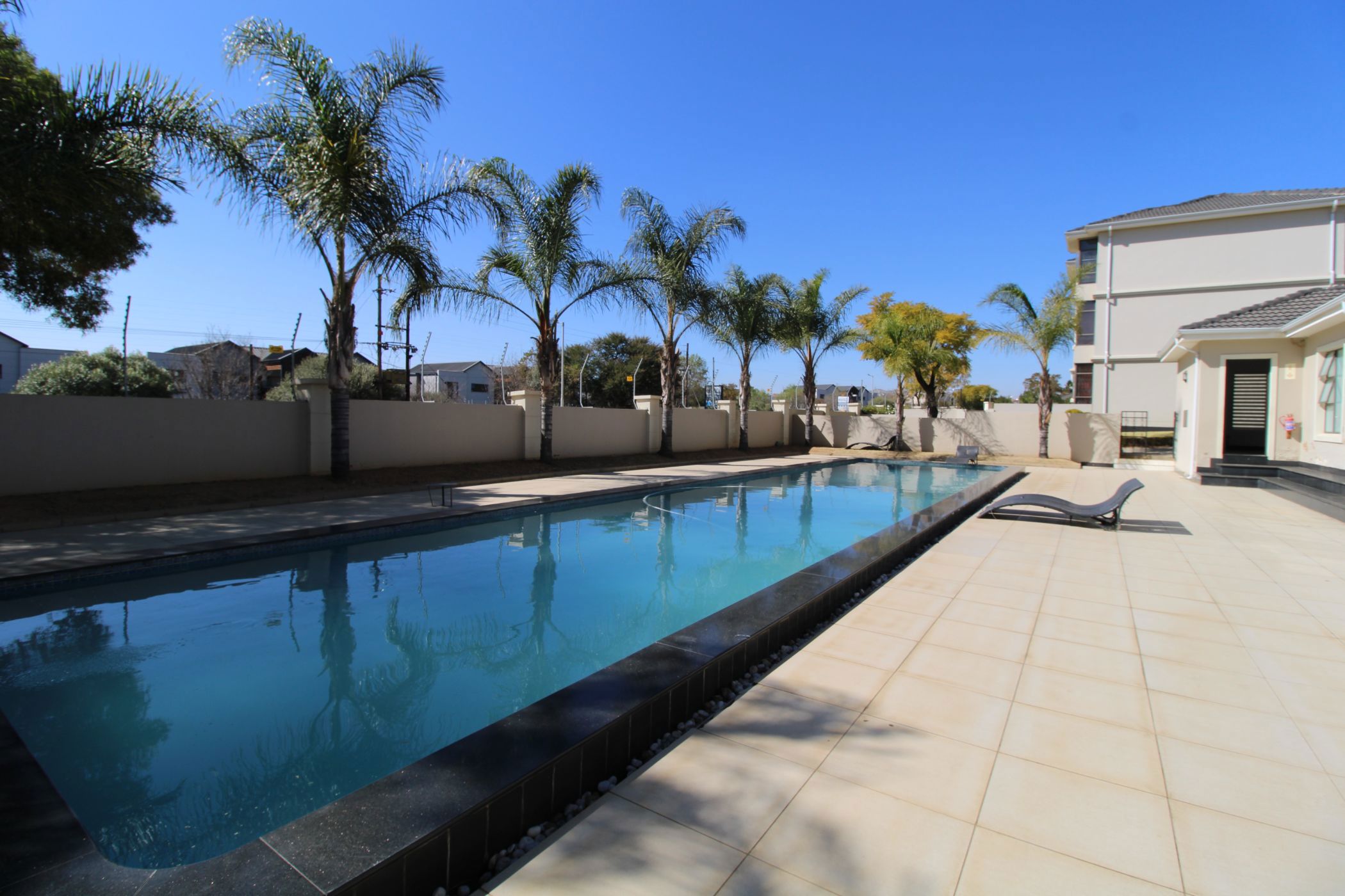 Apartment for sale in Summerset - MR1693536