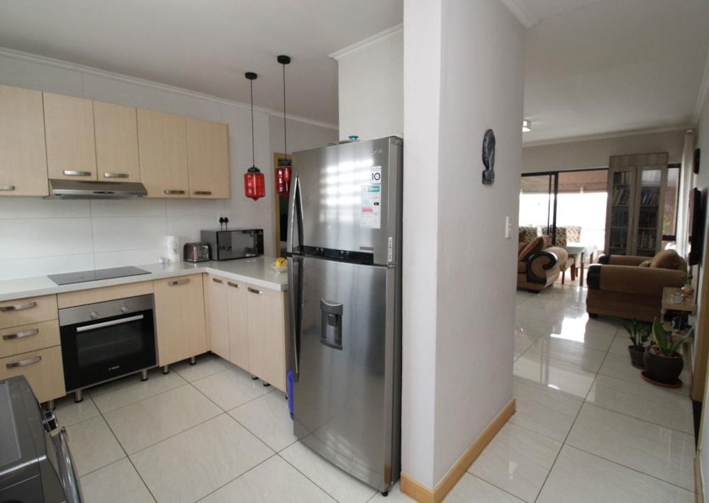 Apartment for sale in Summerset - MR1693536