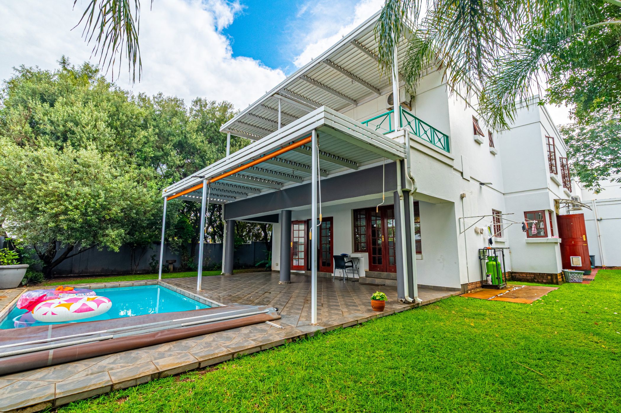 House sold in Halfway Gardens - MR1693924