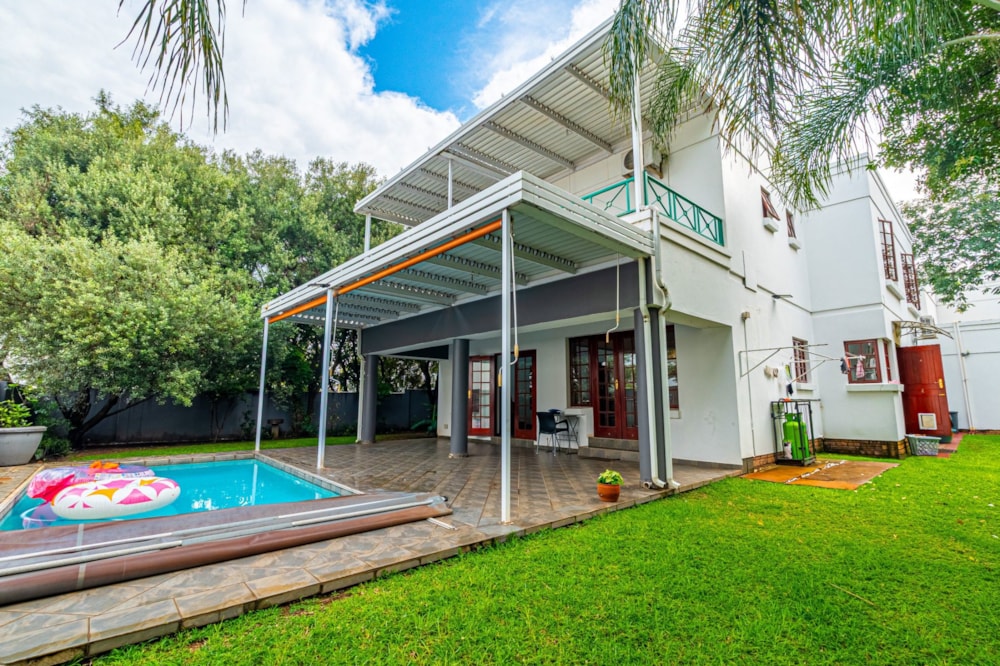 House sold in Halfway Gardens - MR1693924 House sold in Halfway Gardens - MR1693924