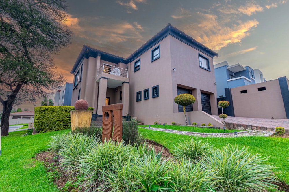 House sold in Kyalami Glen - MR1694934 House sold in Kyalami Glen - MR1694934