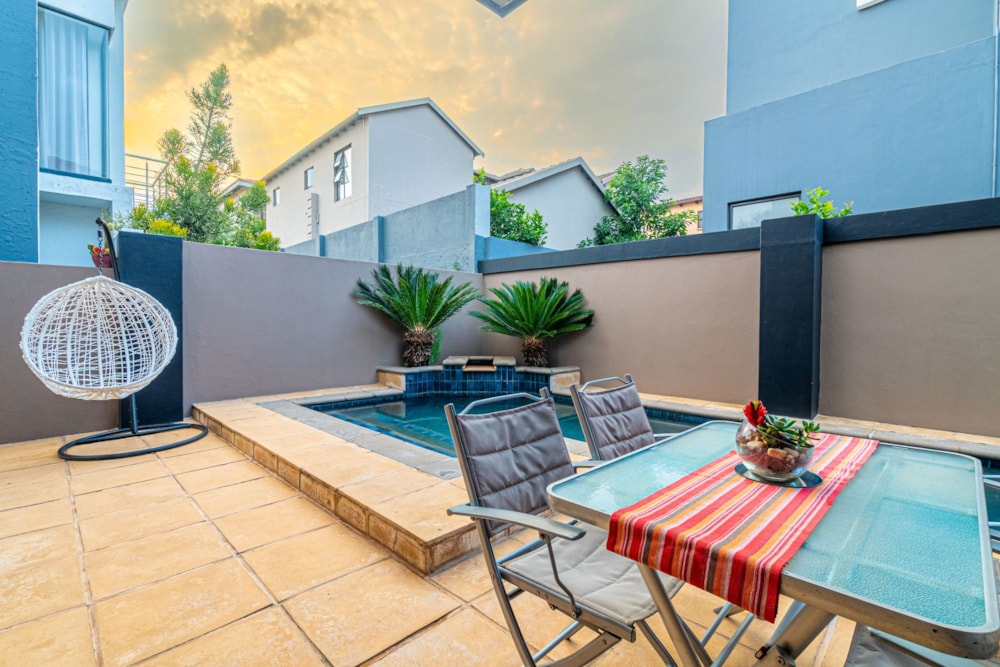 House sold in Kyalami Glen - MR1694934 House sold in Kyalami Glen - MR1694934