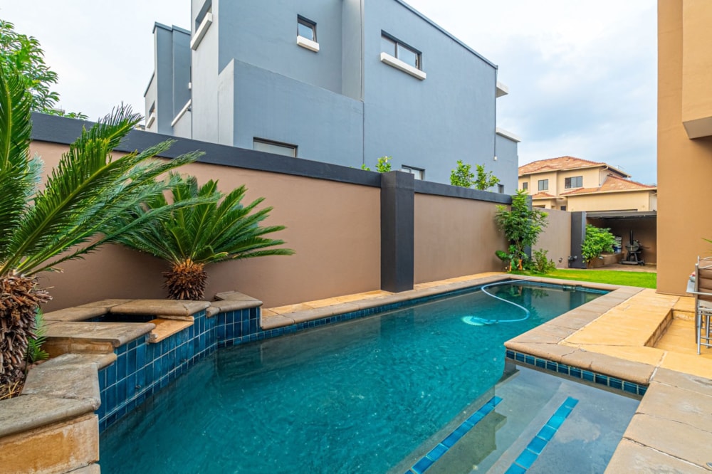 House sold in Kyalami Glen - MR1694934 House sold in Kyalami Glen - MR1694934