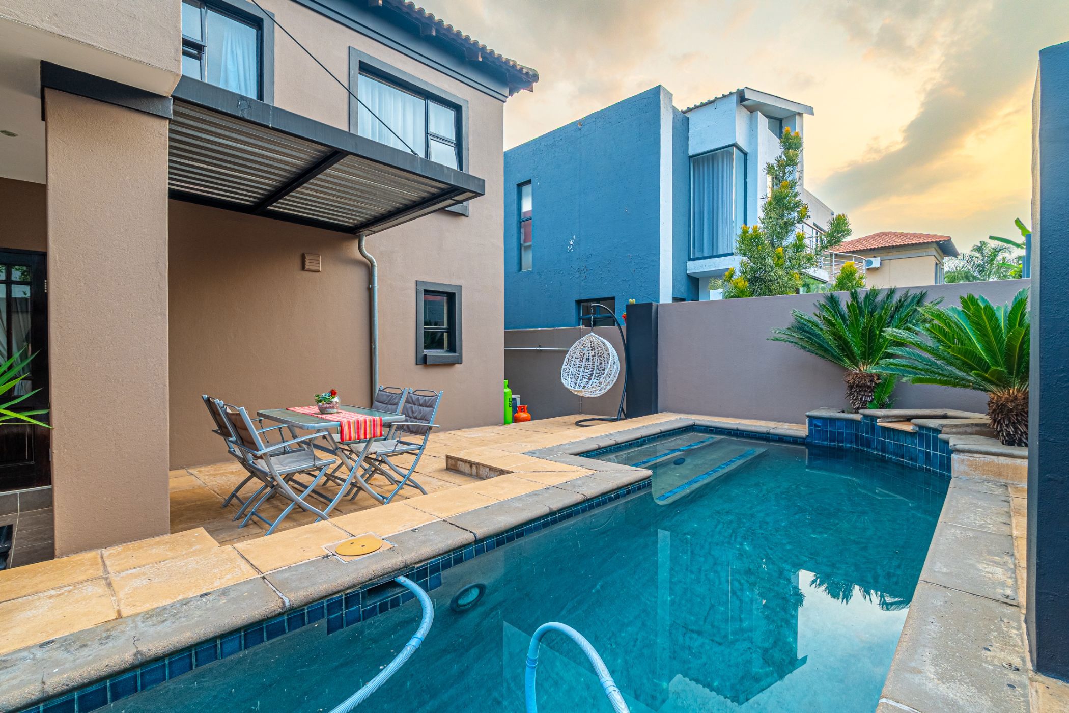 House sold in Kyalami Glen - MR1694934