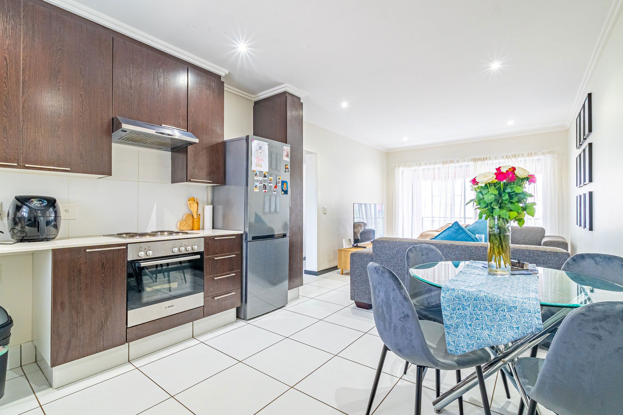 Apartment for sale in Barbeque Downs - MR1693772