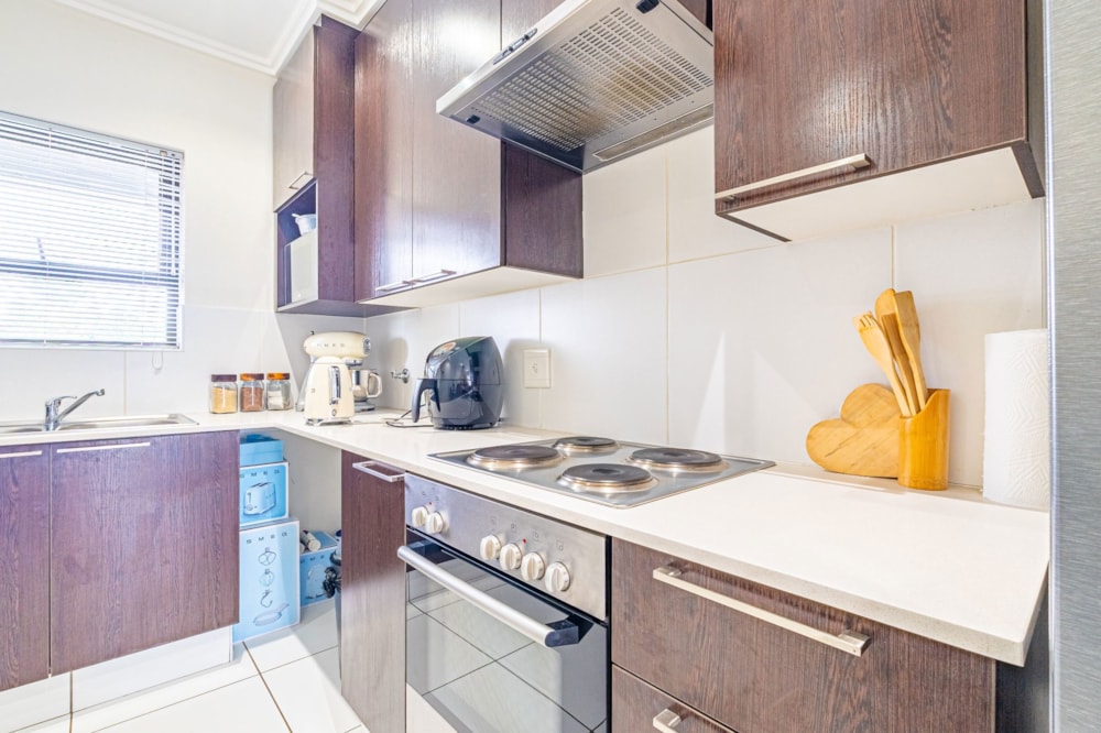 Apartment for sale in Barbeque Downs - MR1693772