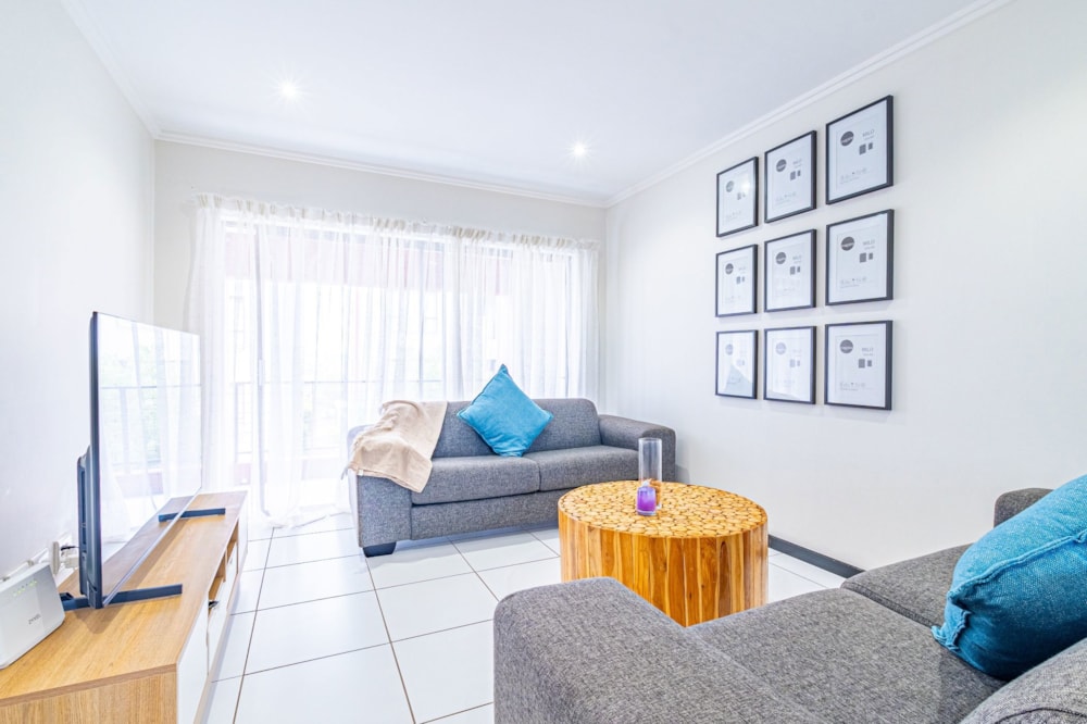 Apartment for sale in Barbeque Downs - MR1693772