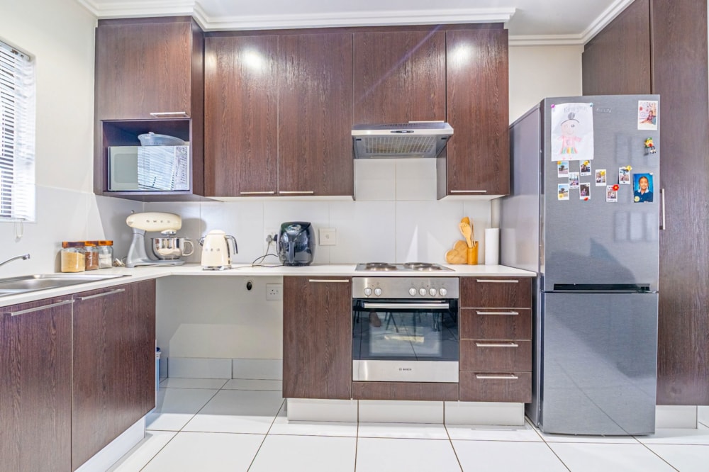 Apartment for sale in Barbeque Downs - MR1693772