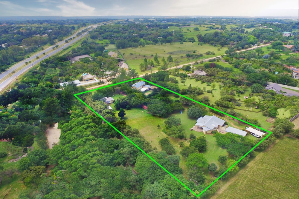 House for sale in Kyalami AH - MR1694279