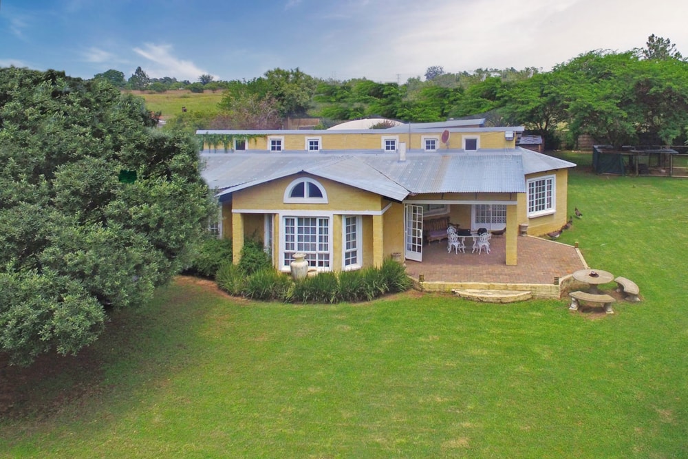 House for sale in Kyalami AH - MR1694279