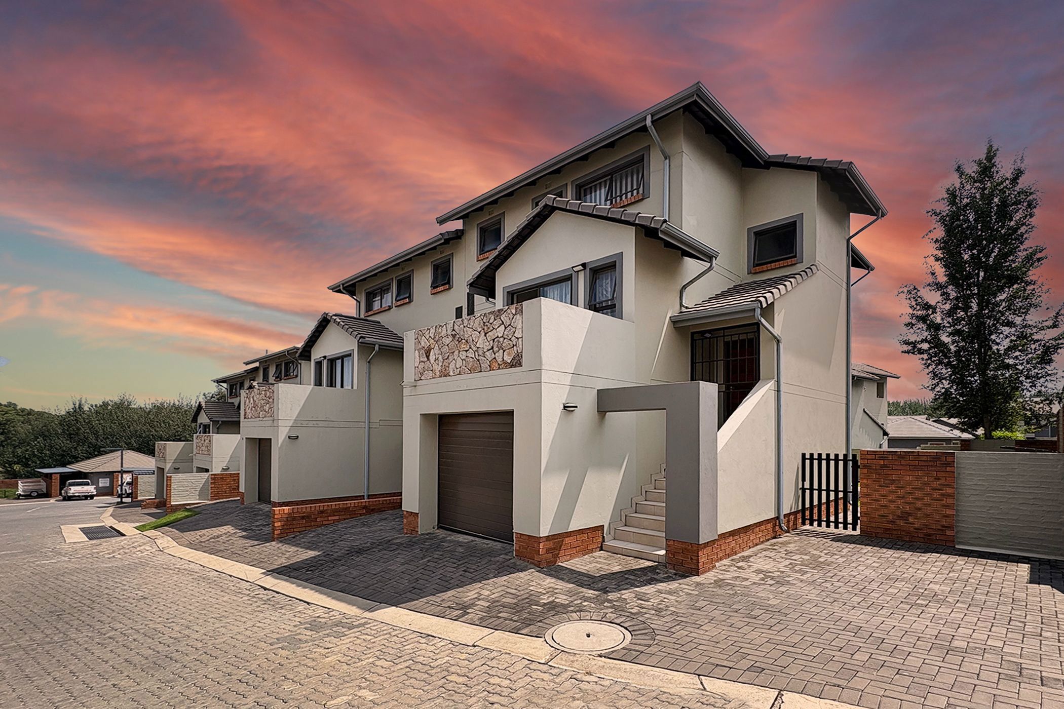 Apartment for sale in Kyalami Hills - MR1693599