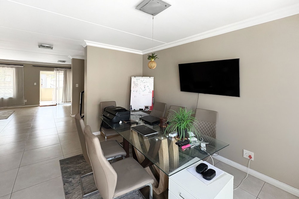 Apartment for sale in Kyalami Hills - MR1693599