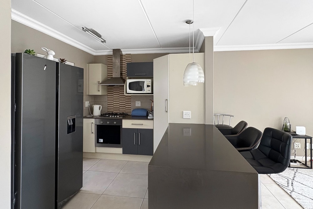 Apartment for sale in Kyalami Hills - MR1693599