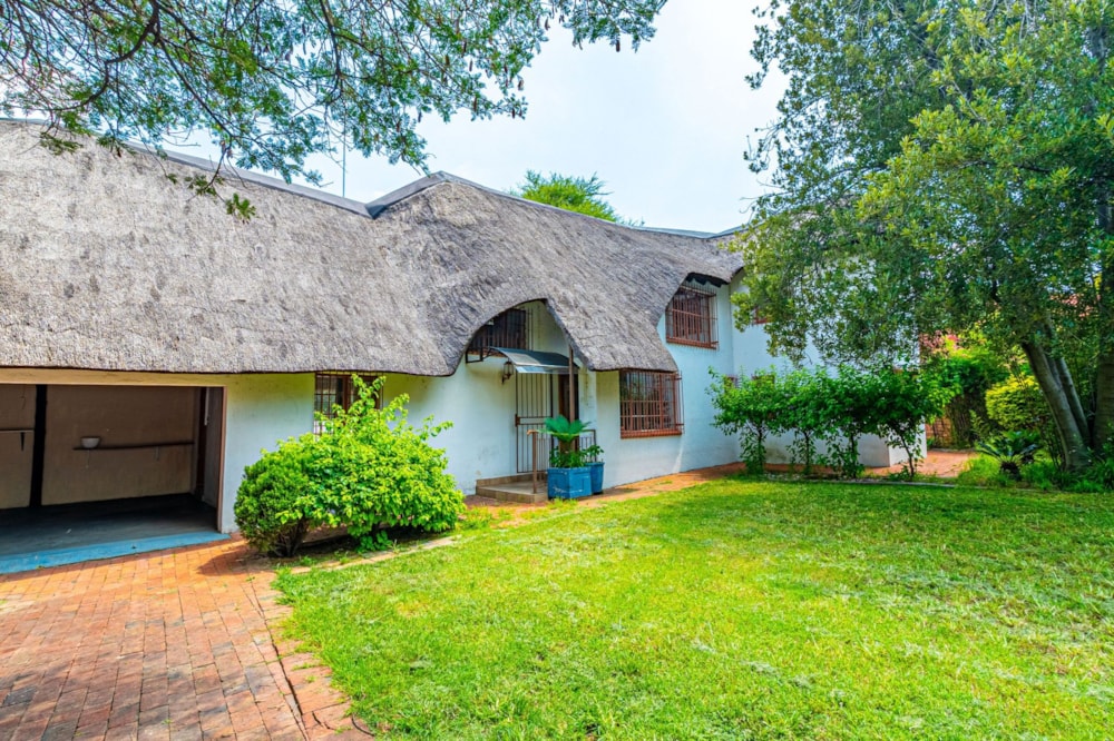 House sold in Halfway Gardens - MR1694825 House sold in Halfway Gardens - MR1694825