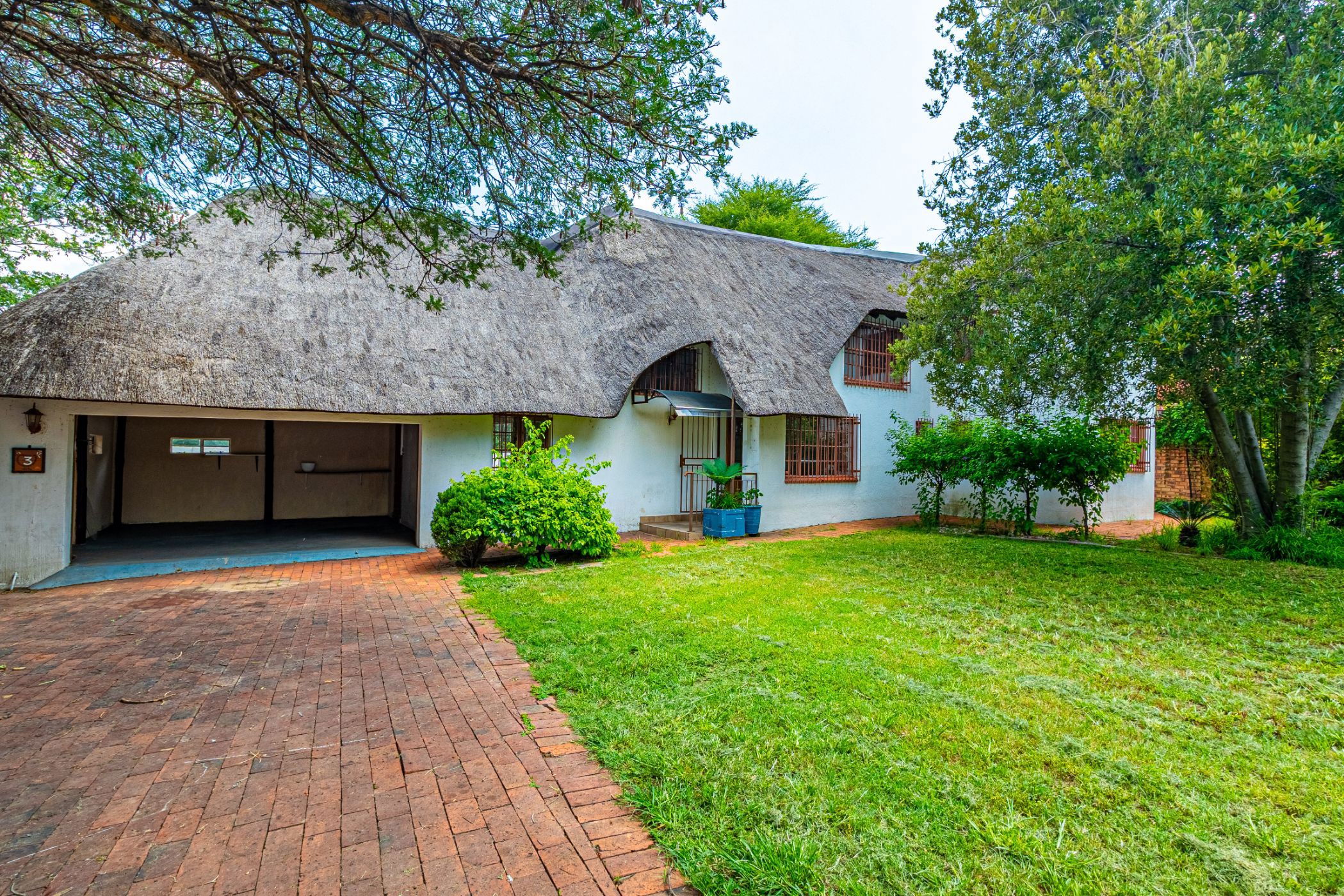 House sold in Halfway Gardens - MR1694825