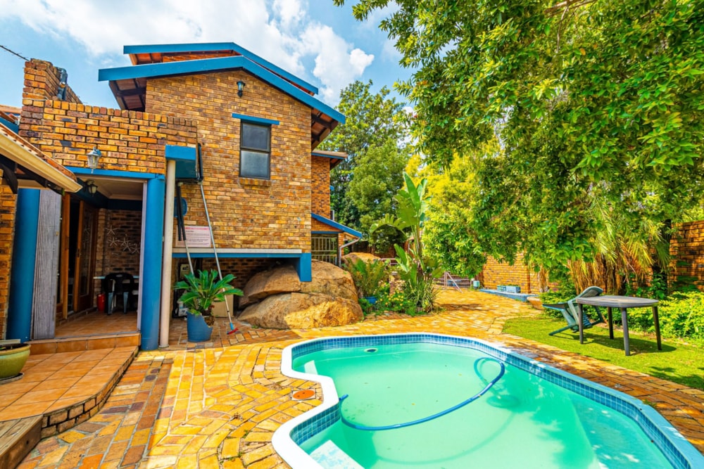 House for sale in Halfway Gardens - MR1695371