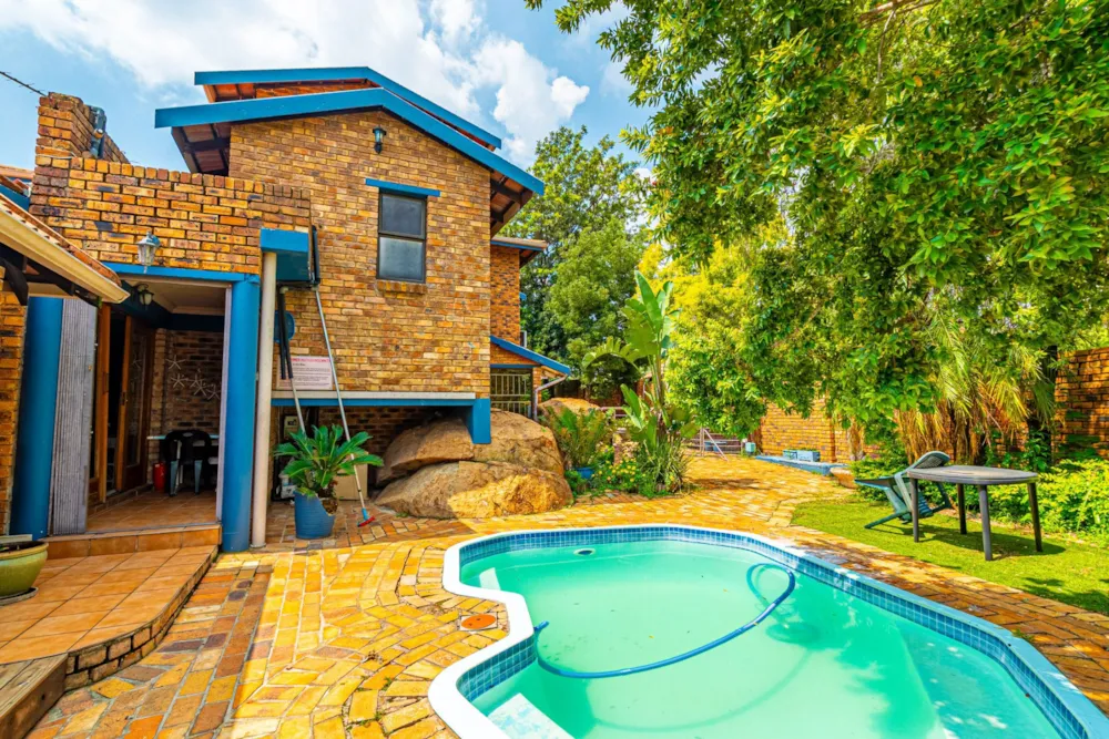 House sold in Halfway Gardens - MR1695371 House sold in Halfway Gardens - MR1695371