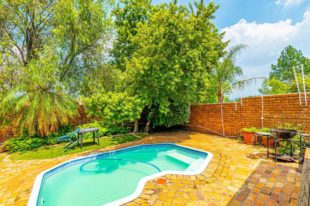 House sold in Halfway Gardens - MR1695371 House sold in Halfway Gardens - MR1695371